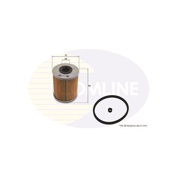 Image for Fuel Filter