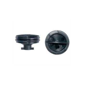 Image for SUMP PLUG KIT FORD FOCUS PLASTIC M35