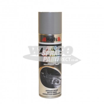 Image for Holts Grey Spray Paint 300ml (HGREY03)