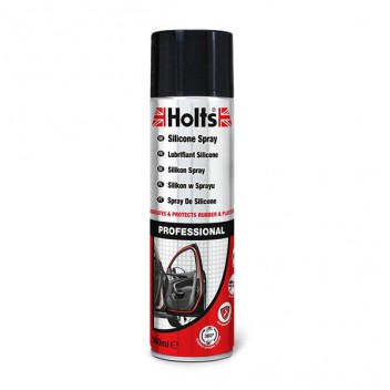 Image for Holts Silicone Spray 500ml