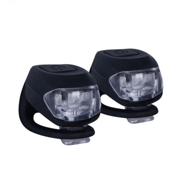 Image for Oxford Bright-Eye Light Set