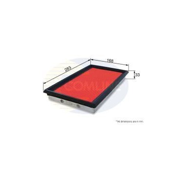 Image for COMLINE AIR FILTER