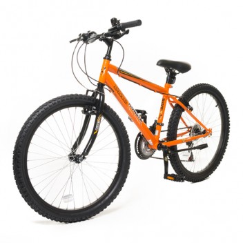 Image for Wilco Monsta Mountain BiKE - 24" Wheels