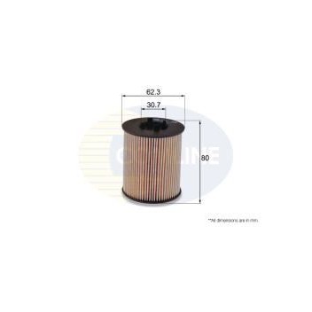 Image for COMLINE OIL FILTER