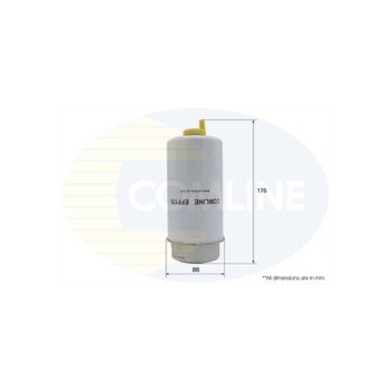 Image for Fuel Filter
