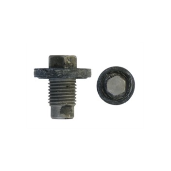 Image for SUMP PLUG KIT MINI M14