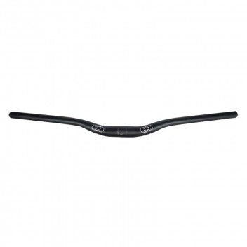 Image for Oxford Riser Black Handlebar - 760mm
