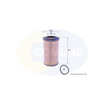 Image for Oil Filter