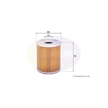 Image for Oil Filter
