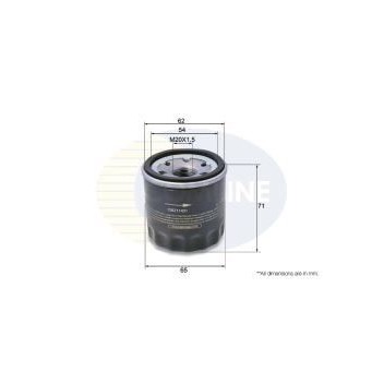 Image for COMLINE OIL FILTER