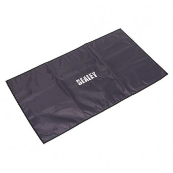 Image for Sealey Non-Slip Wing Cover - 800 x 450mm