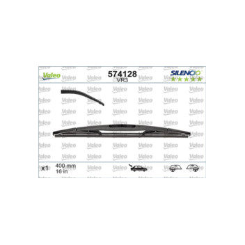 Image for Wiper Blade