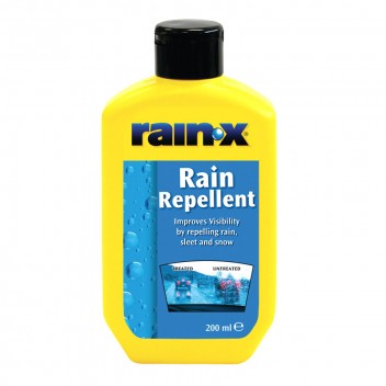 Image for Rain-X Windscreen Rain Repellent 200ml
