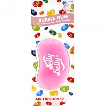 Image for Jelly Belly Bubble Gum