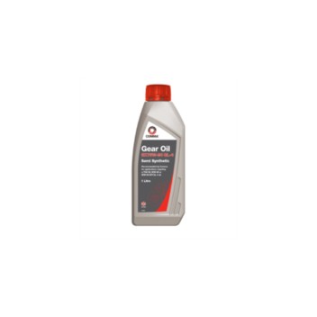 Image for Comma Gear Oil SX75W-90 GL-4 - 1 Litre