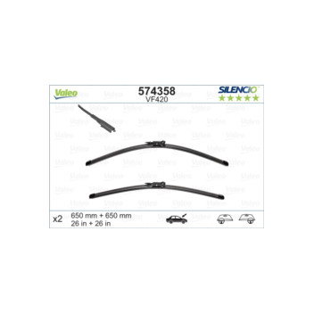 Image for Wiper Blade