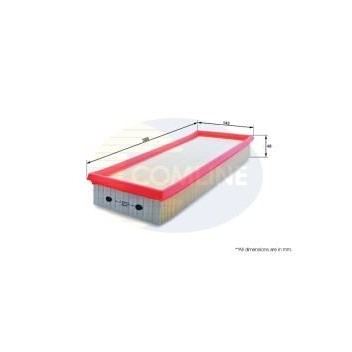 Image for COMLINE AIR FILTER