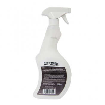 Image for Shortis Dashboard & Vinyl Cleaner - 750ml