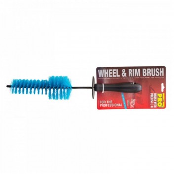 Image for Ultra Plush Conical Wheel Brush