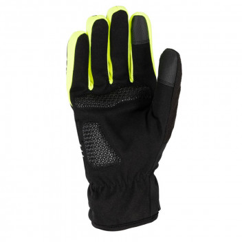 Image for Oxford Bright Waterproof Cycling Gloves 3.0 Black - Large