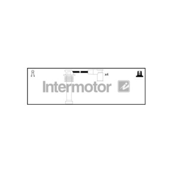 Image for Ignition Lead Set