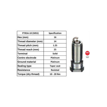 Image for Spark Plug