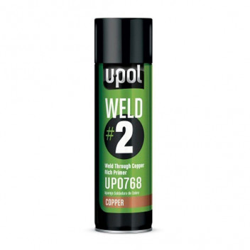 Image for U-POL WELD THROUGH PRIMER 500ML