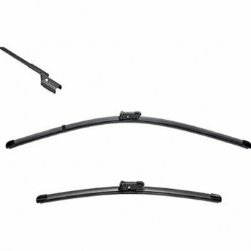 Image for Valeo Flat Blade Set VO-VF314