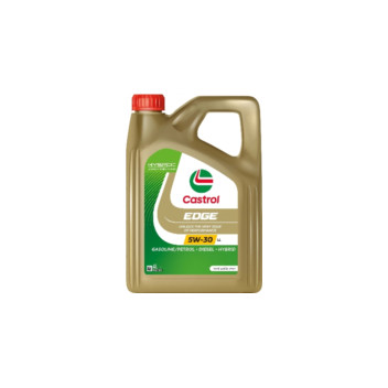 Image for Engine Oil