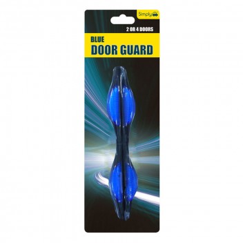 Image for Universal Door Guard - Blue Reflector
