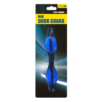 Image for Universal Door Guard - Blue Reflector