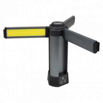 Image for Sealey 24W LED Rechargeable Floodlight & Tripod