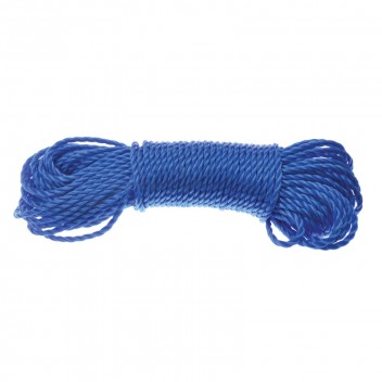 Image for Blue Spot 7mm x 100ft Poly Rope