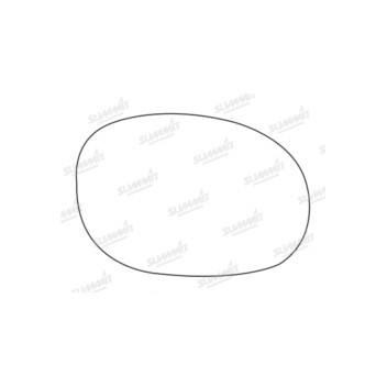 Image for Mirror Glass