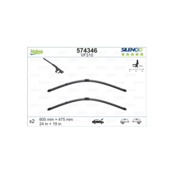 Image for Wiper Blade
