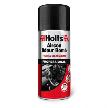 Image for Holts Sanitising Aircon Odour Bomb - 150ml