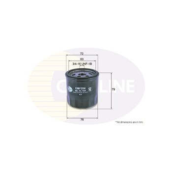 Image for Oil Filter