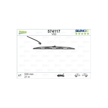 Image for Wiper Blade