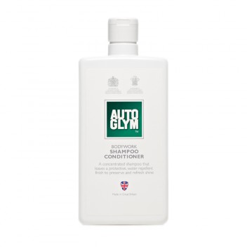 Image for Autoglym Bodywork Shampoo Conditioner - 500ml