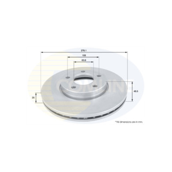 Image for Brake Disc