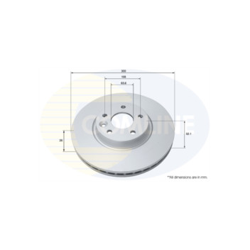 Image for Brake Disc