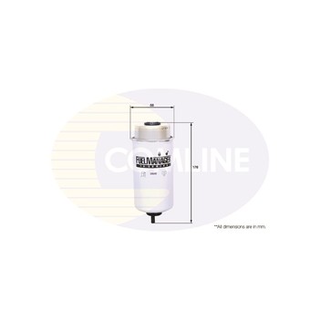 Image for Fuel Filter