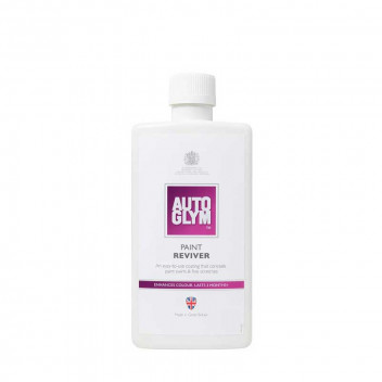 Image for Autoglym Paint Reviver - 500ml
