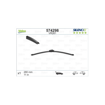 Image for Wiper Blade