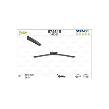 Image for Wiper Blade