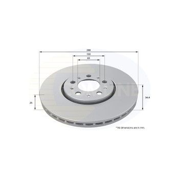 Image for Brake disc