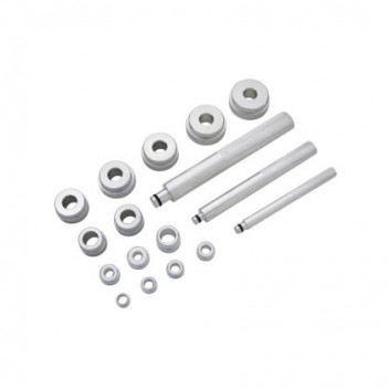 Image for Blue Spot Tools 17 Piece Bearing Race and Seal Driver Kit
