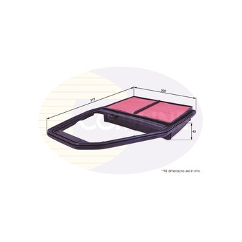 Image for Air Filter