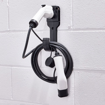 Image for Ring EV Wall Hook and Holster - Type 1 Plug