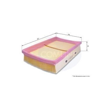 Image for COMLINE AIR FILTER